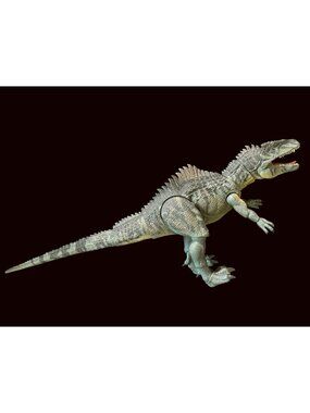 Jurassic World Hammond Collection Giganotosaurus Jurassic Park Mattel large huge
